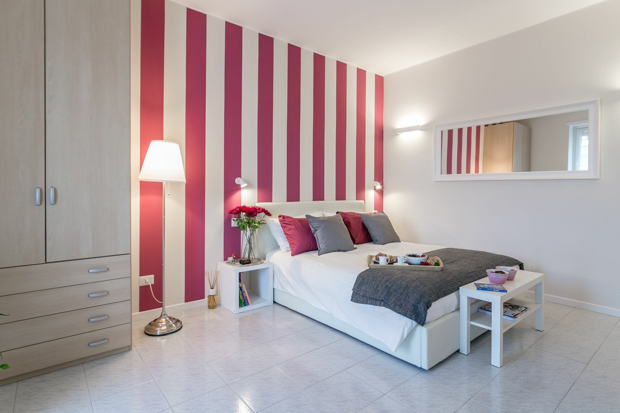 Apartment Notami - Violet Loreto