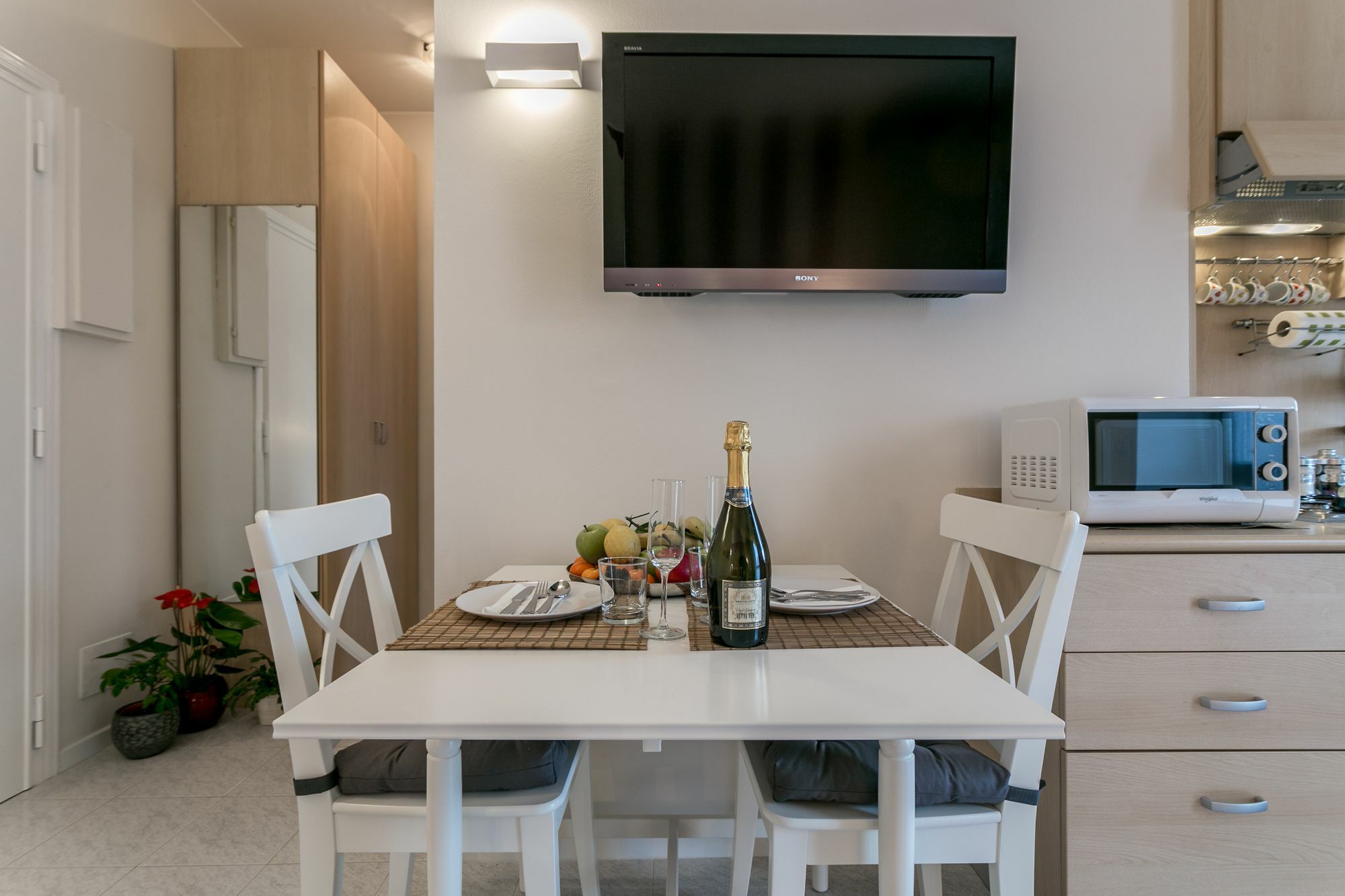 Apartment Notami - Violet Loreto *