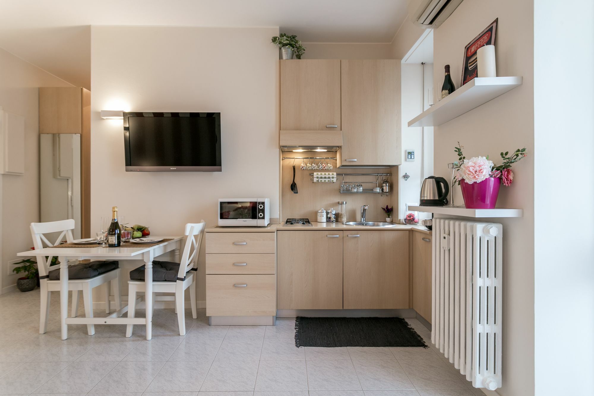 Notami - Violet Loreto Apartment
