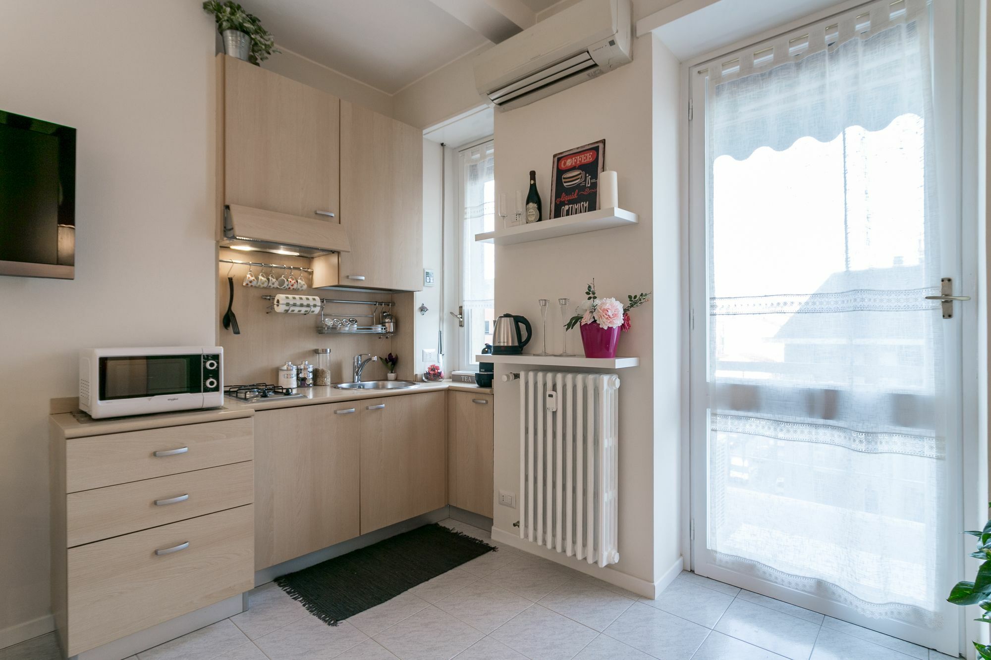 Notami - Violet Loreto Apartment