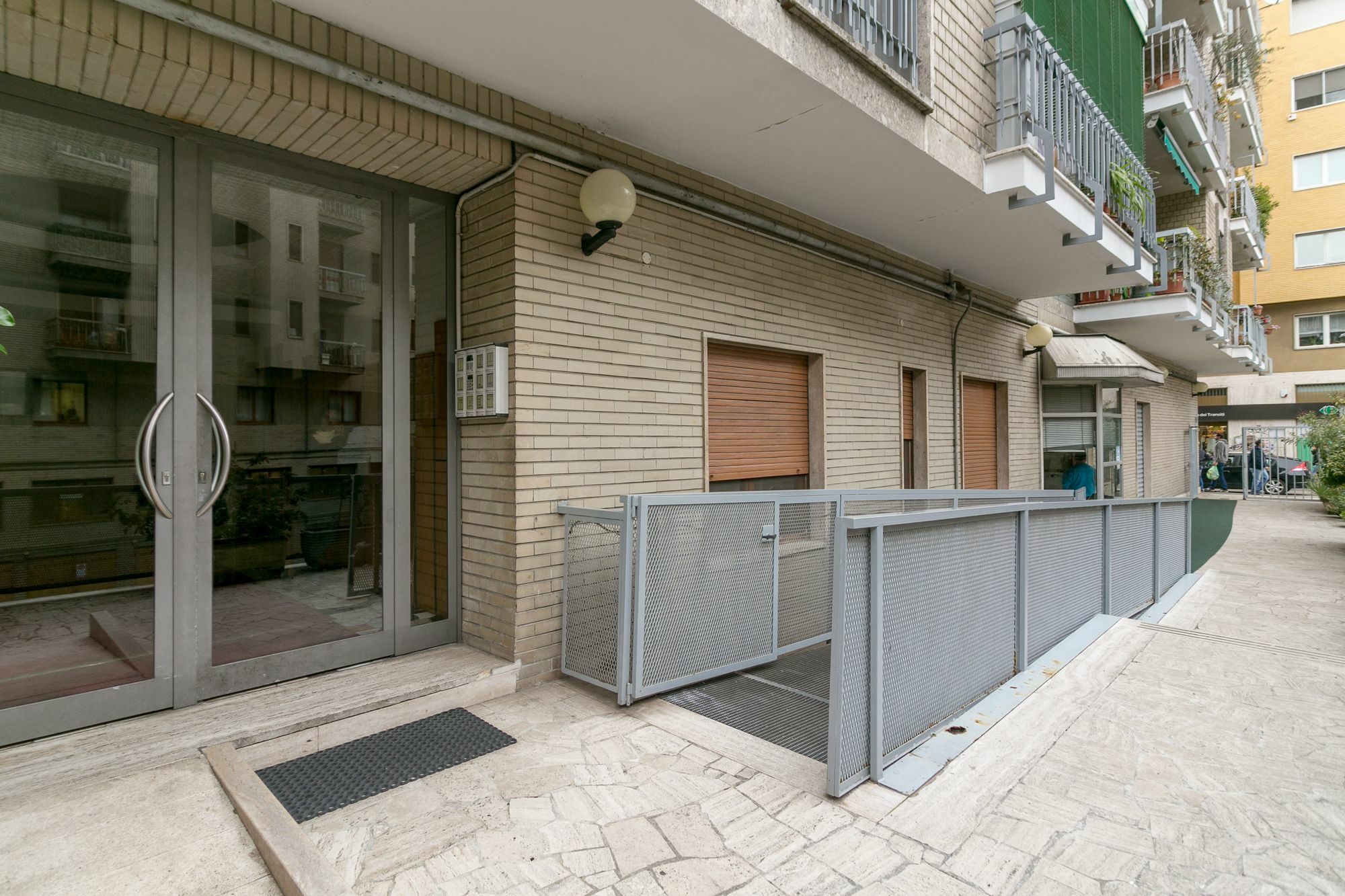 Apartment Notami - Violet Loreto