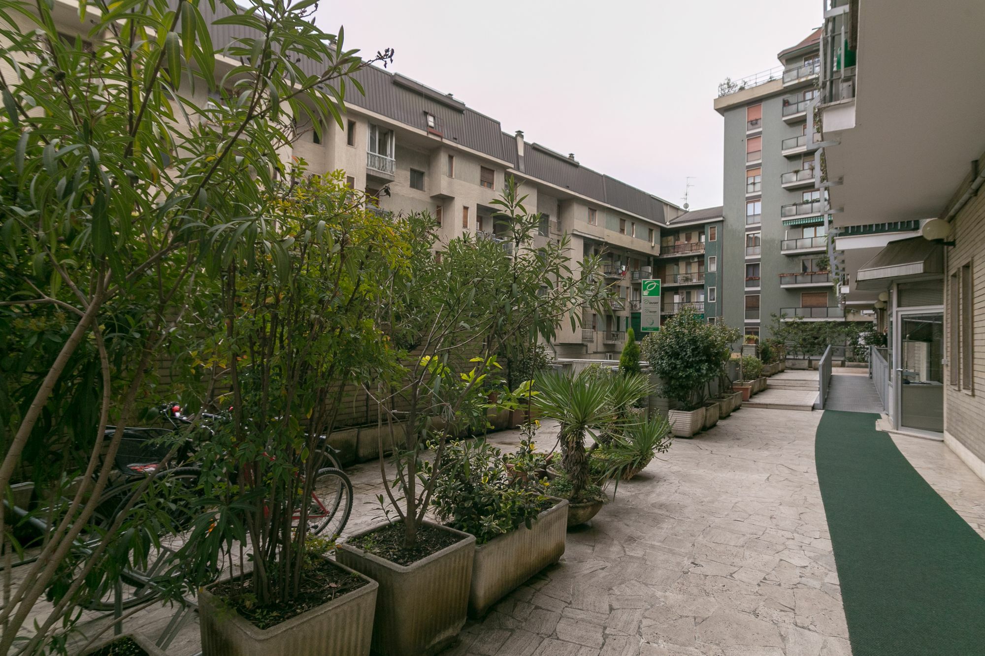 Notami - Violet Loreto Apartment Milan