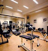 Hotel Marriott 4*