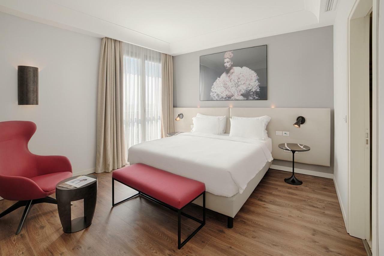 Radisson Blu Milan