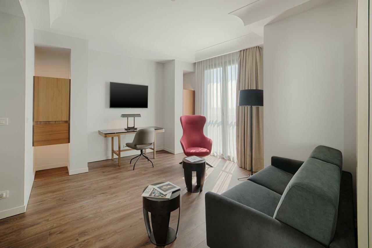Radisson Blu Milan