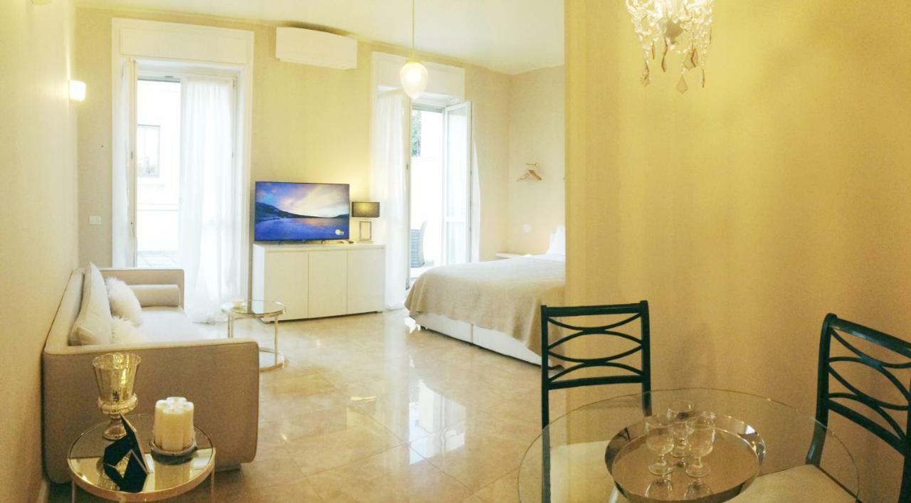 Glamour Apartment Milan