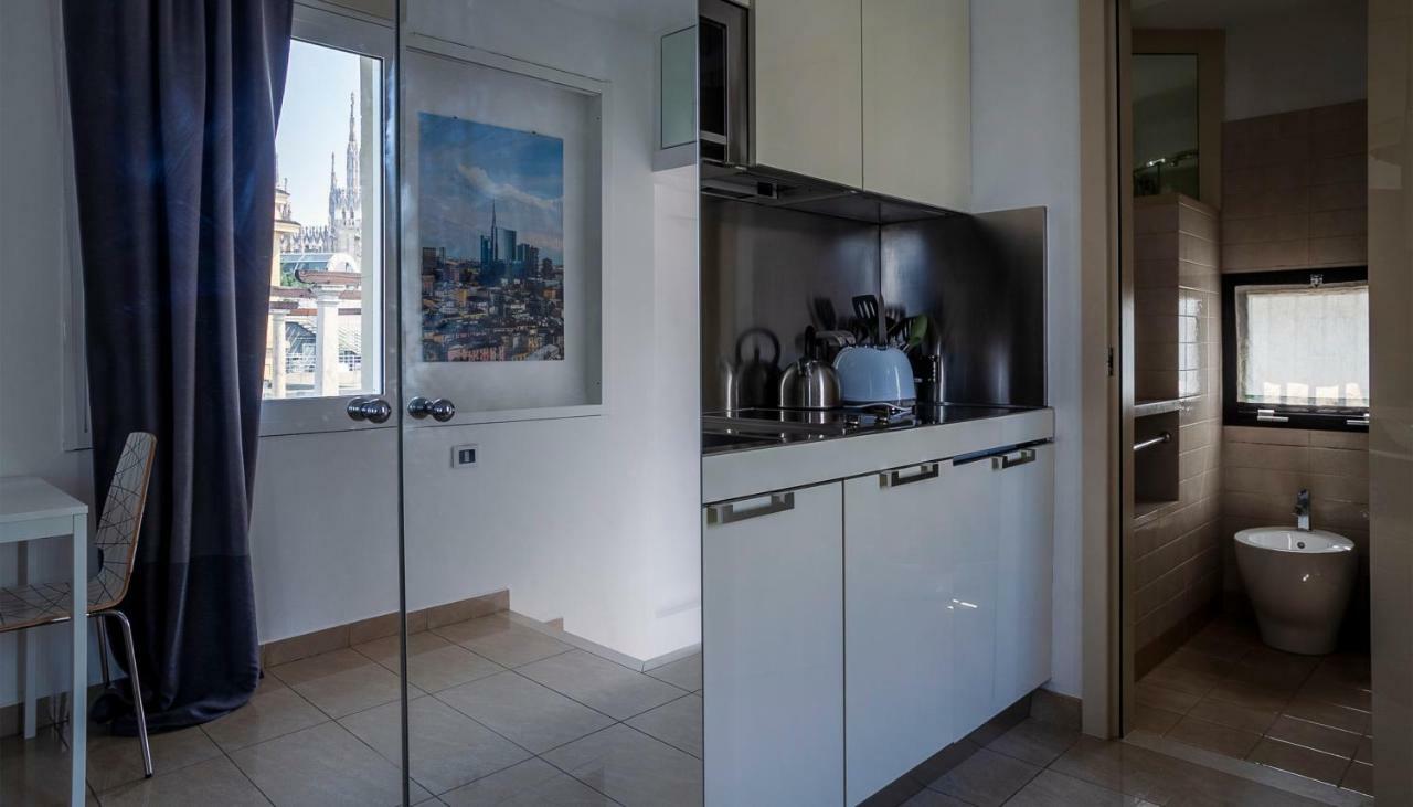 Apartment Italianway-santa Radegonda