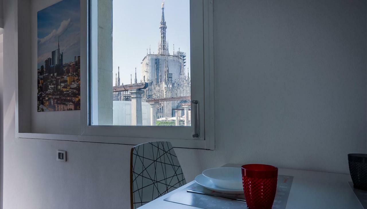 Italianway-santa Radegonda * Milan