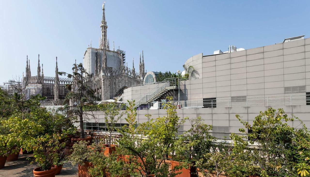 Italianway-santa Radegonda * Milan