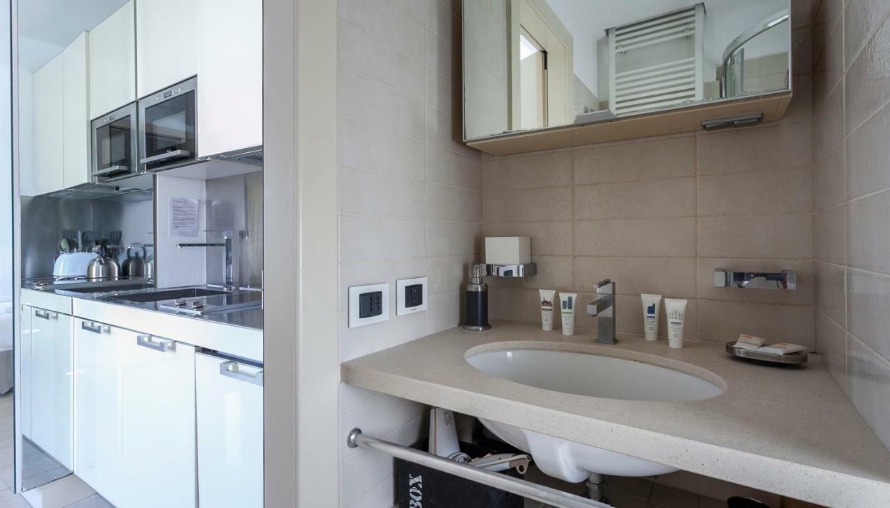 Italianway-santa Radegonda Apartment