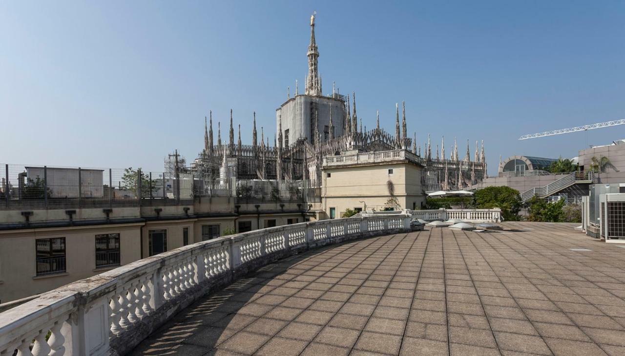 Apartment Italianway-santa Radegonda