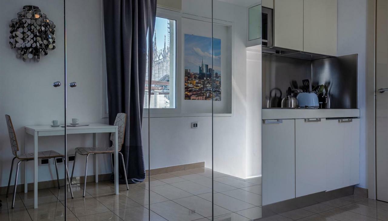 Italianway-santa Radegonda Apartment *