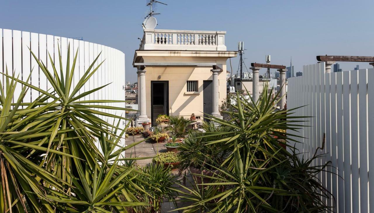 Italianway-santa Radegonda Apartment