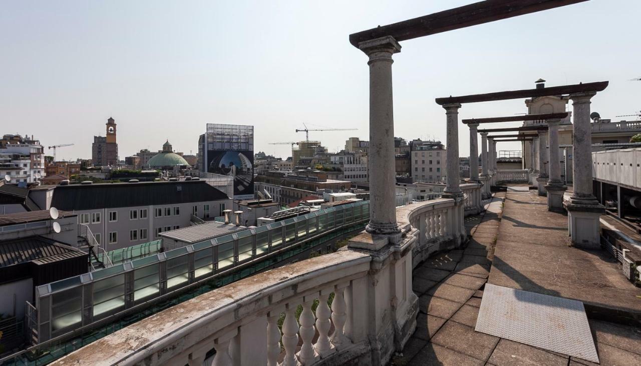 Apartment Italianway-santa Radegonda Milan