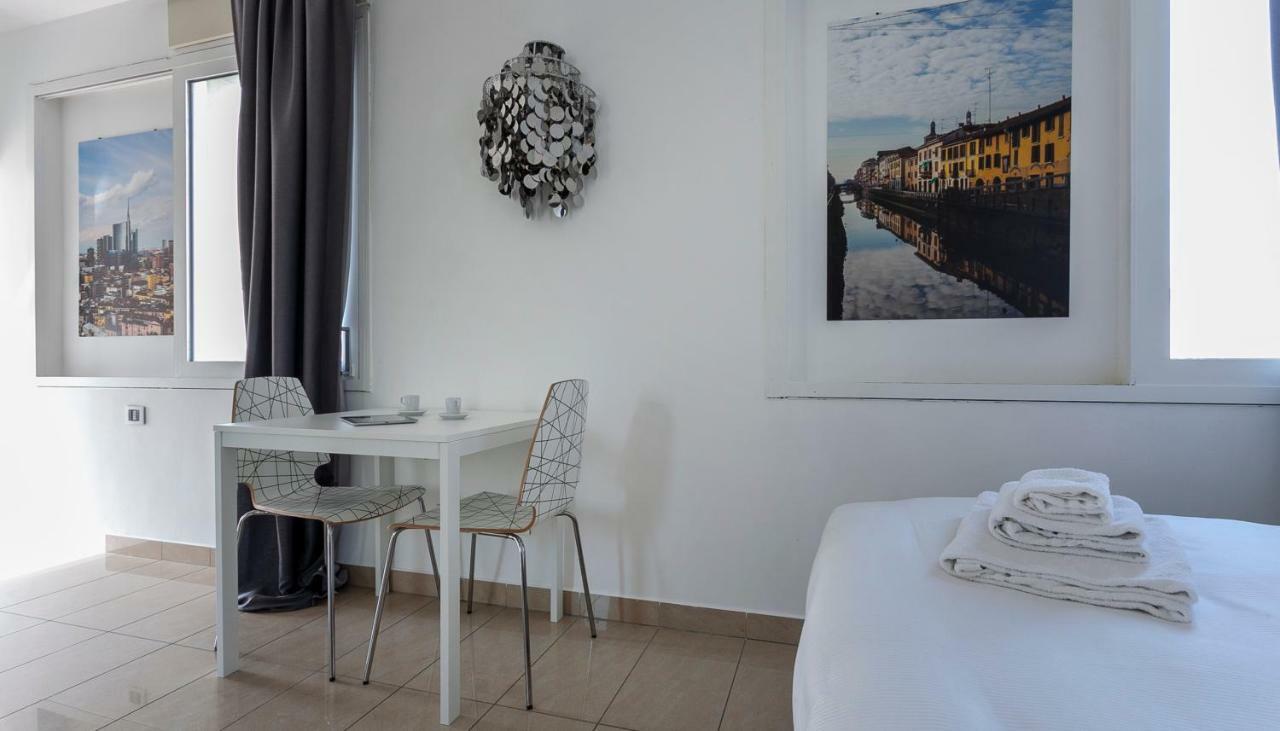 Apartment Italianway-santa Radegonda Milan