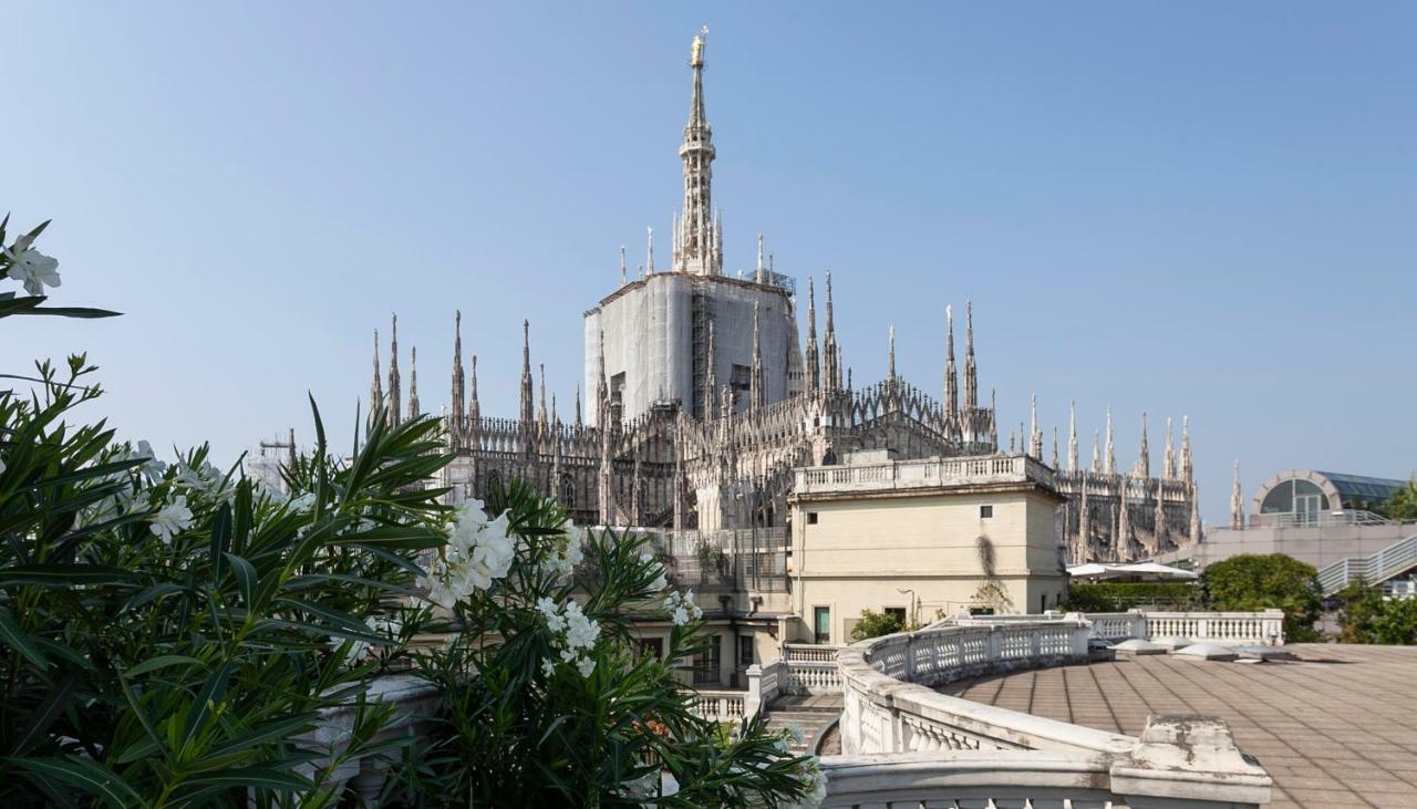 Italianway-santa Radegonda Milan