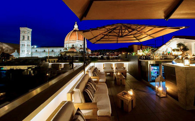 Hotel Cavour