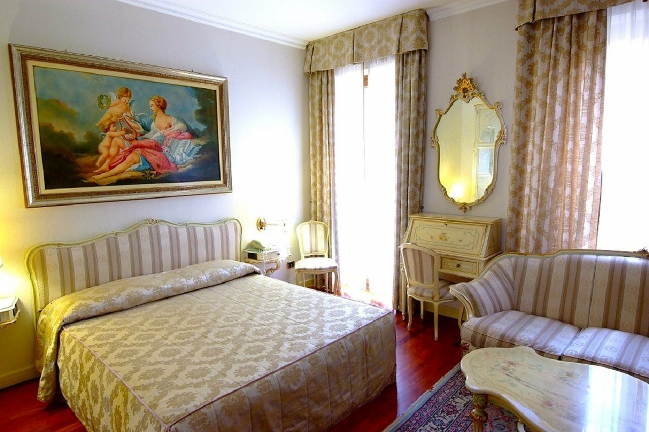 Andreola Hotel