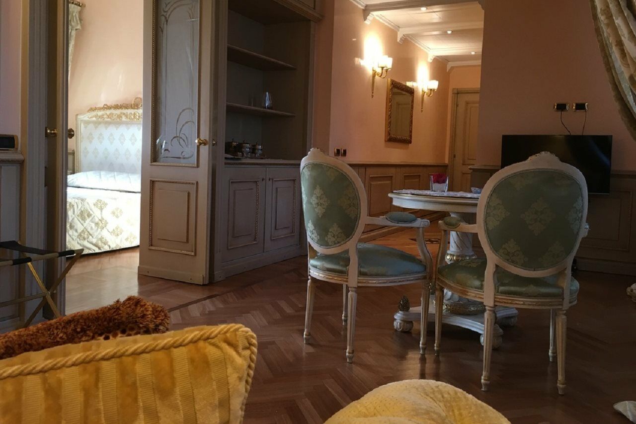 Andreola Hotel