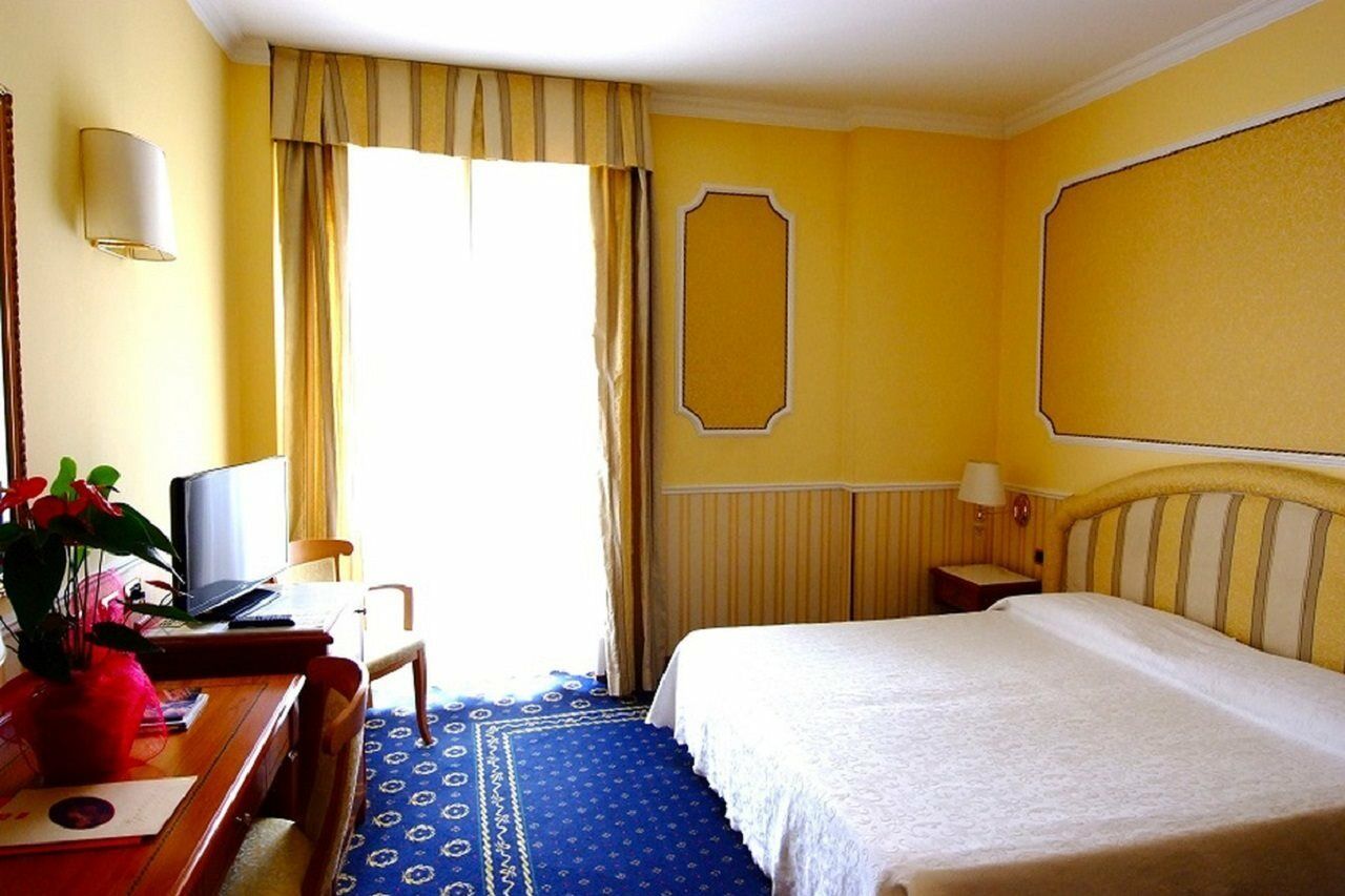 Hotel Andreola 4*
