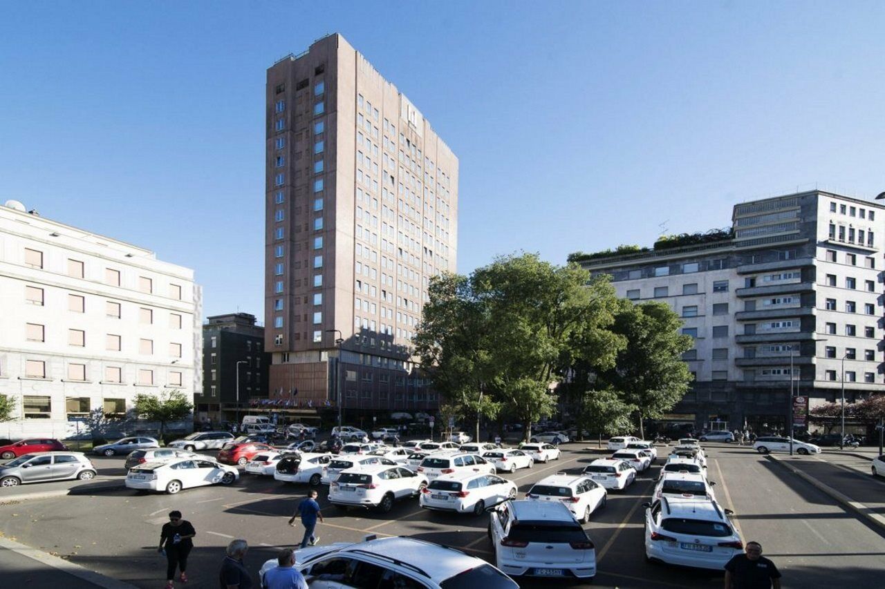 Michelangelo 4* Milano