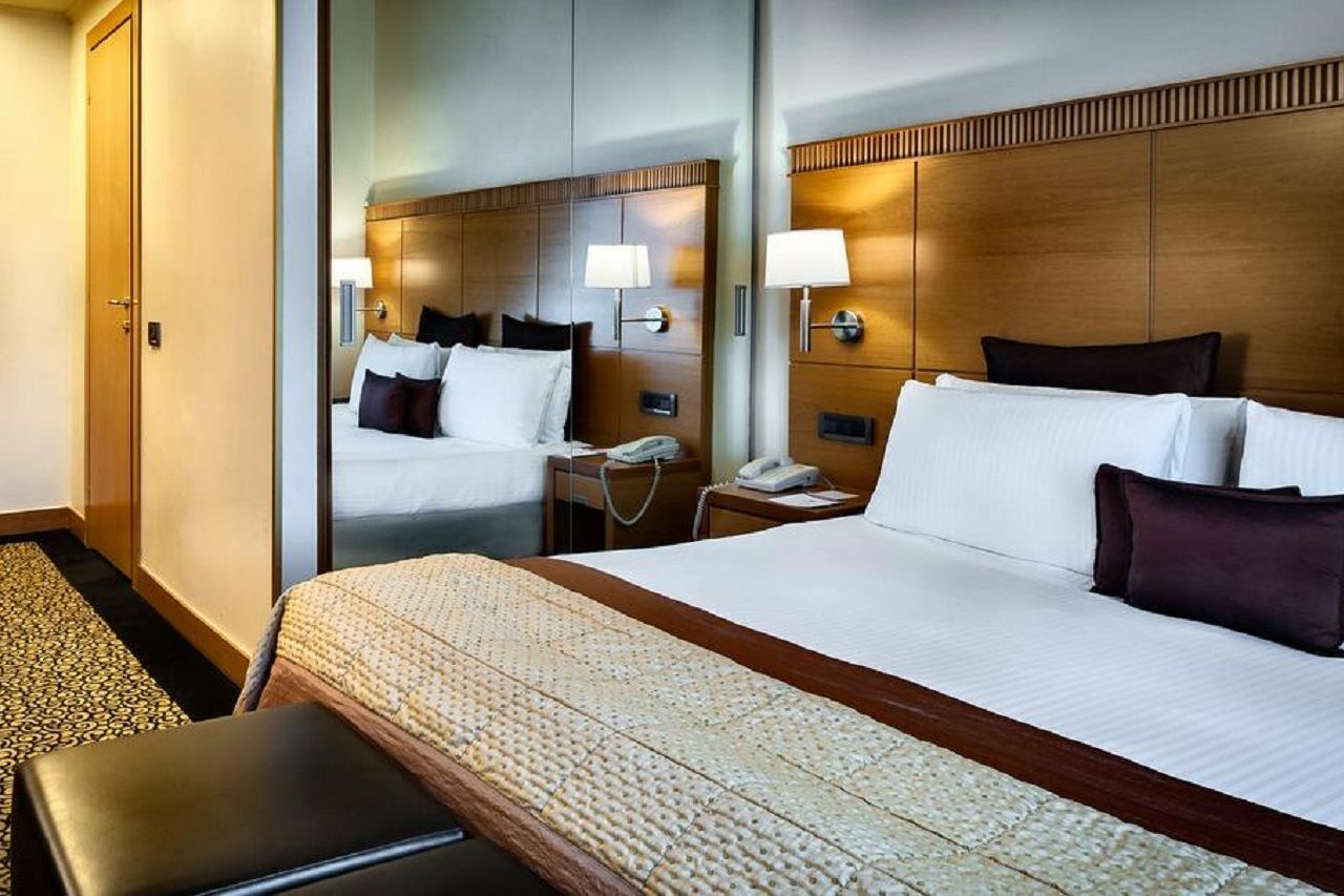 Dei Cavalieri Duomo 4* Milano