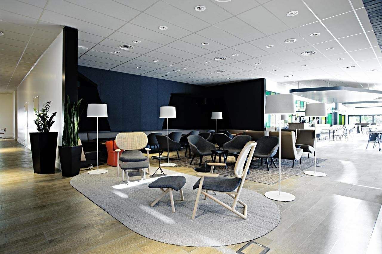 Hotel Novotel Linate Aeroporto Milan