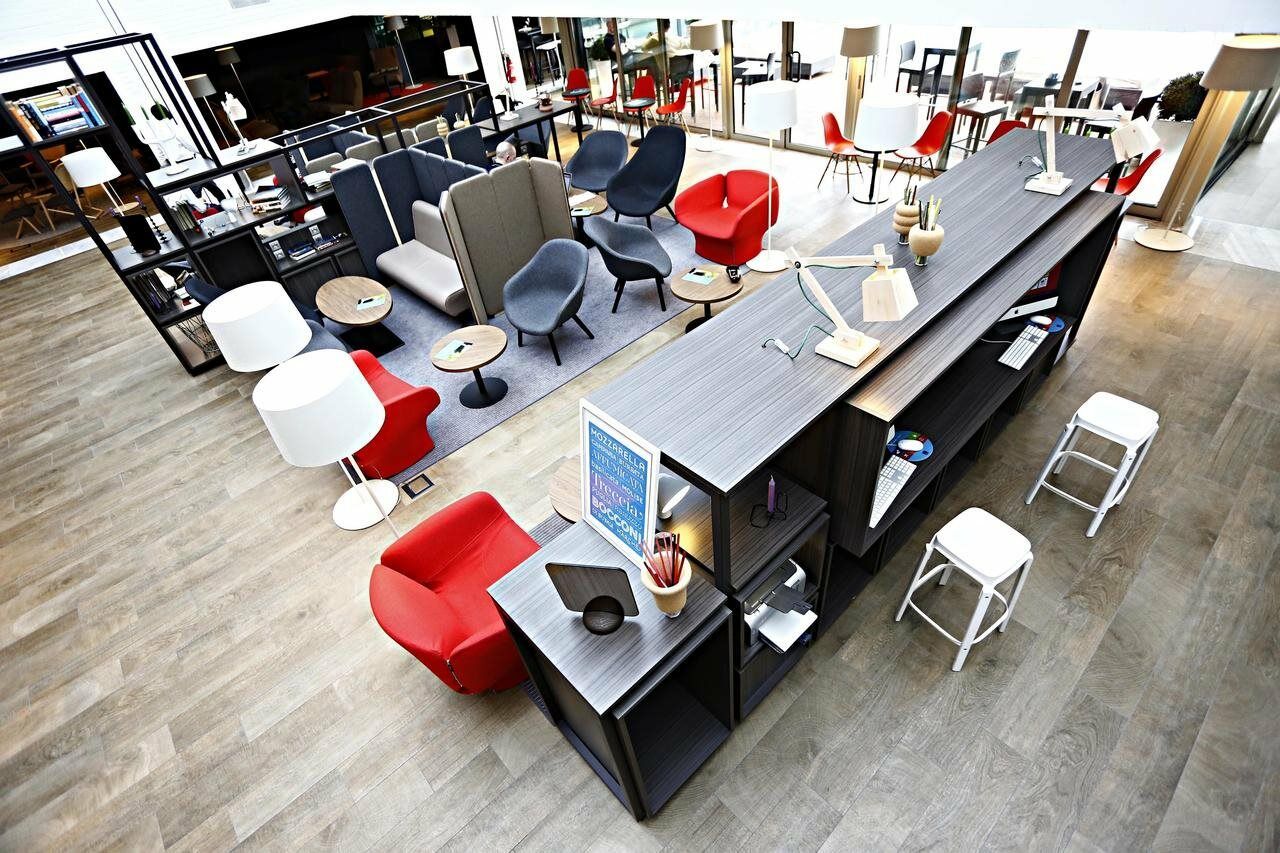 Novotel Linate Aeroporto Hotel