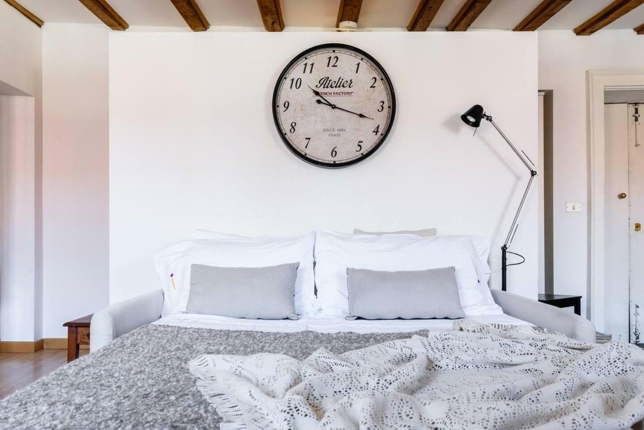 Altido Cozy Apt For 4 Close To Basilica Di Sant'ambrogio * Milan