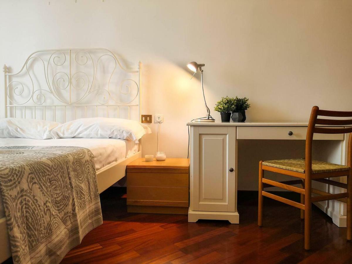 Joivy 1 Bedroom Next To Piazza Leonardo Da Vinci Milan