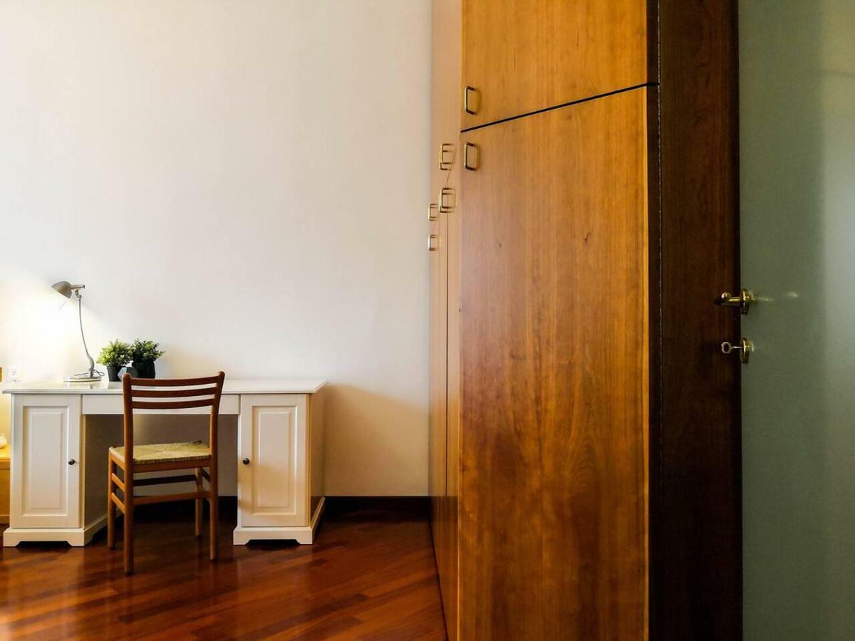 Joivy 1 Bedroom Next To Piazza Leonardo Da Vinci Apartment Milan