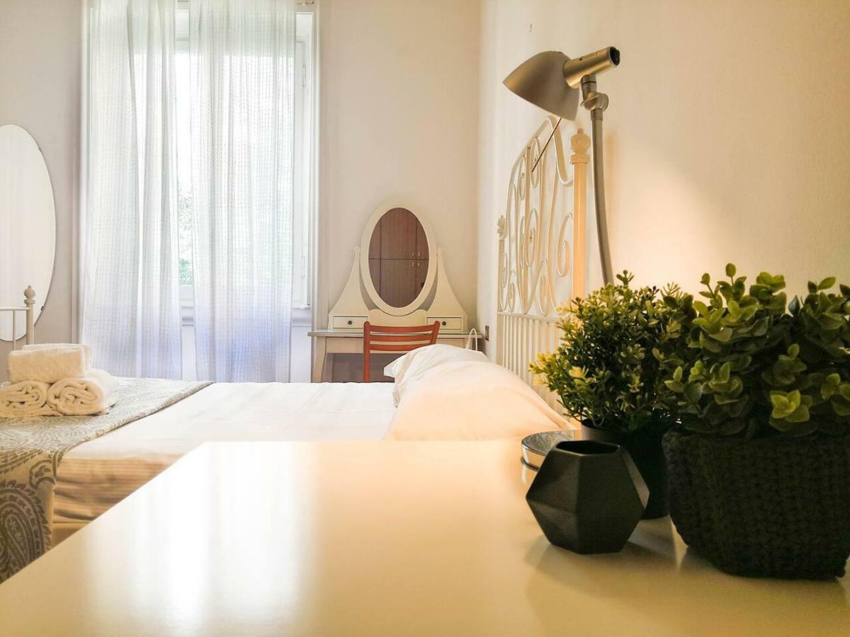 Joivy 1 Bedroom Next To Piazza Leonardo Da Vinci *