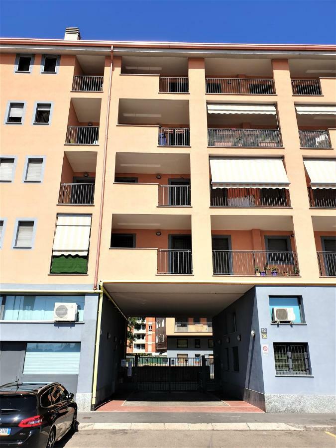 Colico 12 Milan