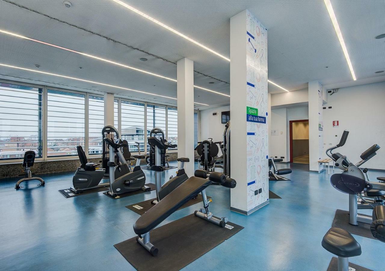 Camplus Turro Casa Per Ferie Apartment Milan