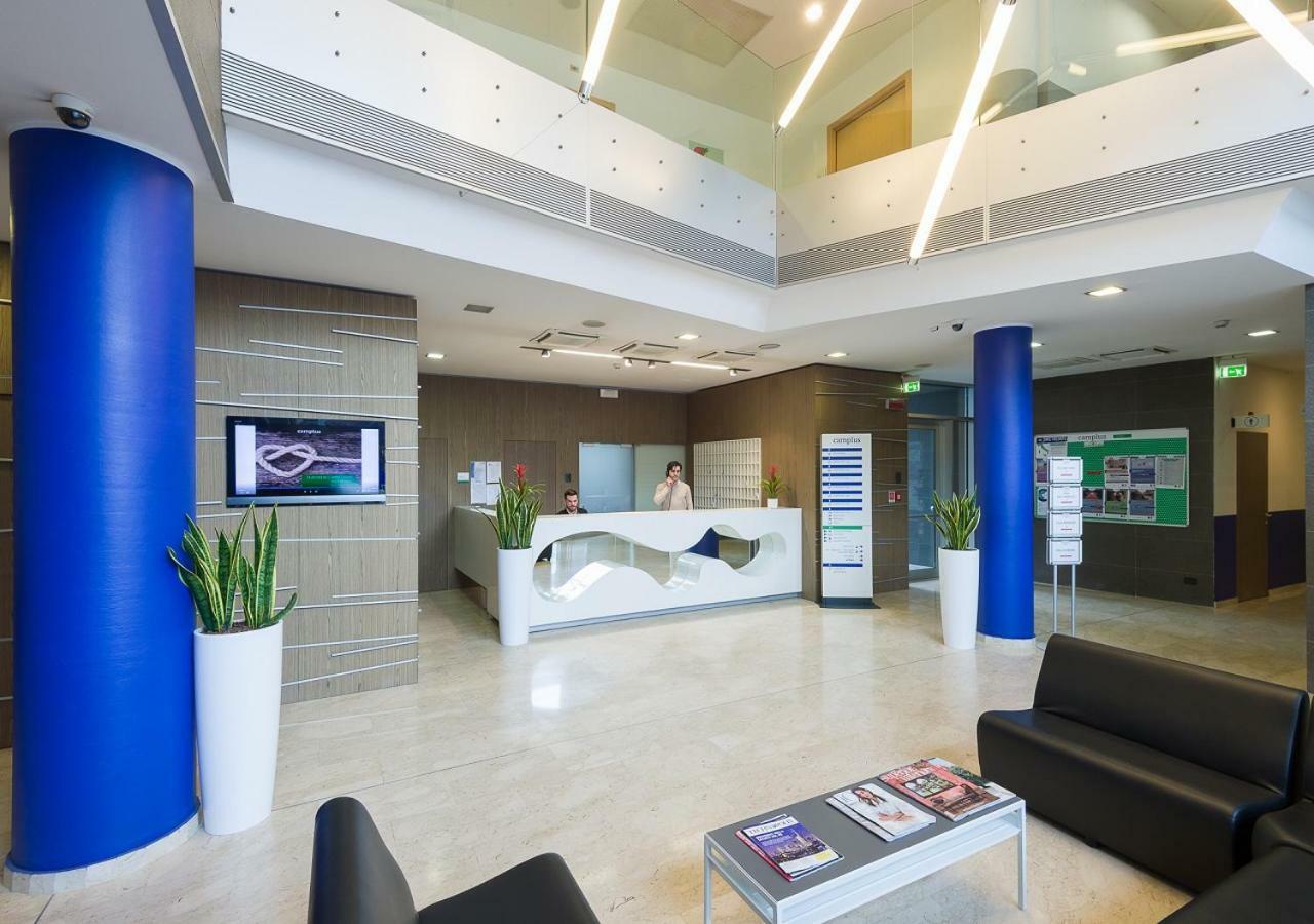 Camplus Turro Casa Per Ferie Apartment Milan