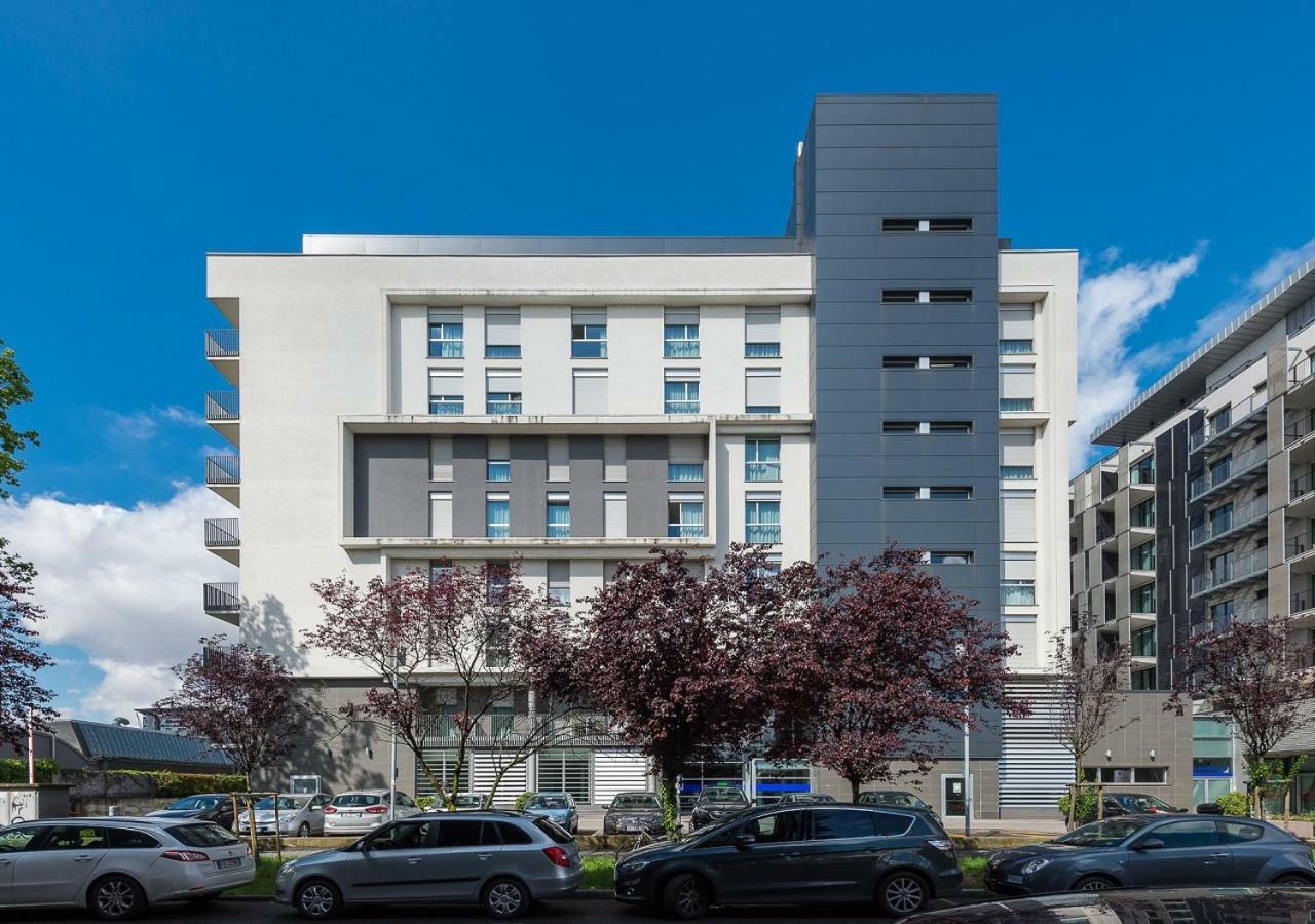 Camplus Turro Casa Per Ferie Apartment Milan