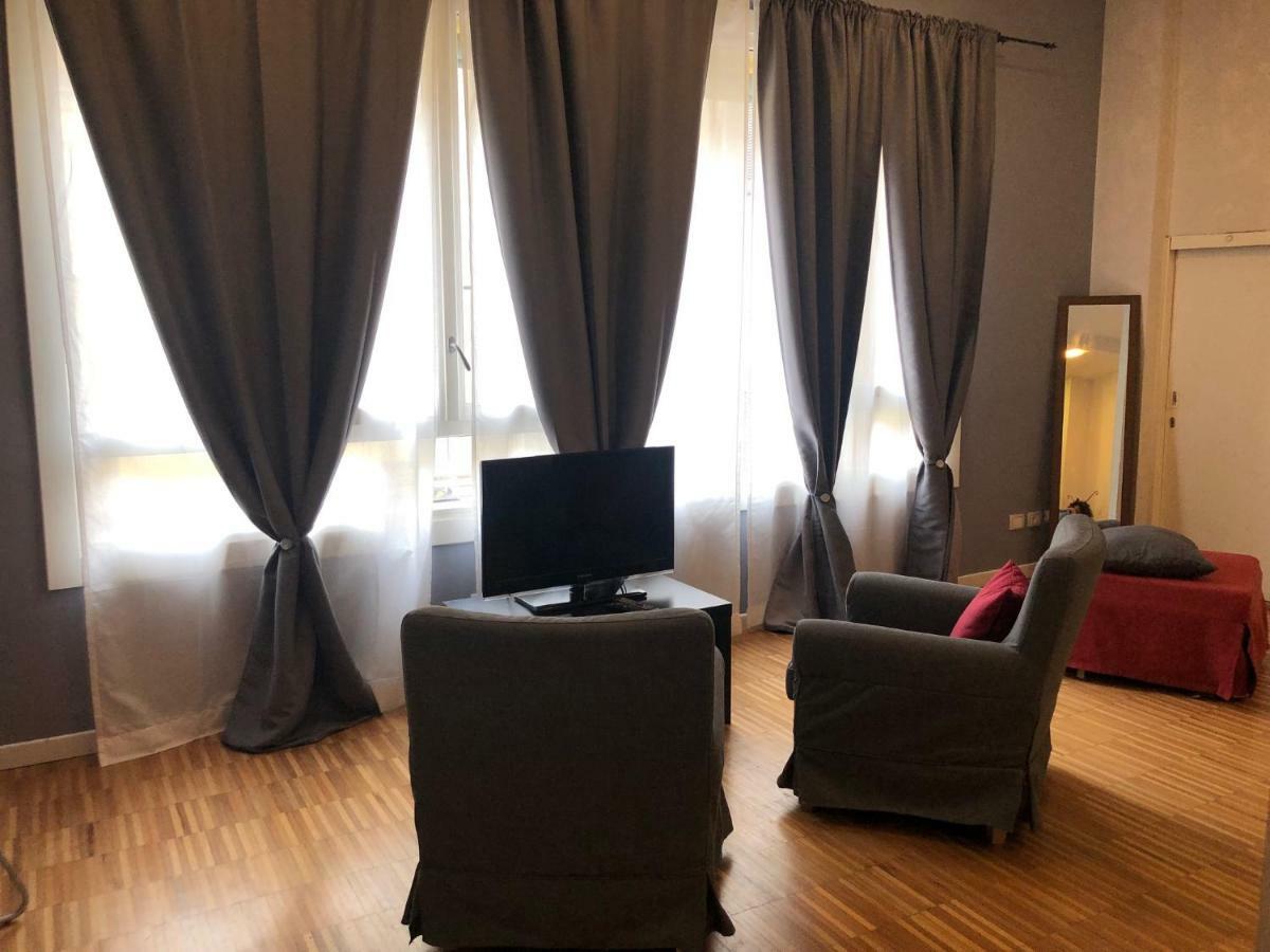 Apartment Isola *