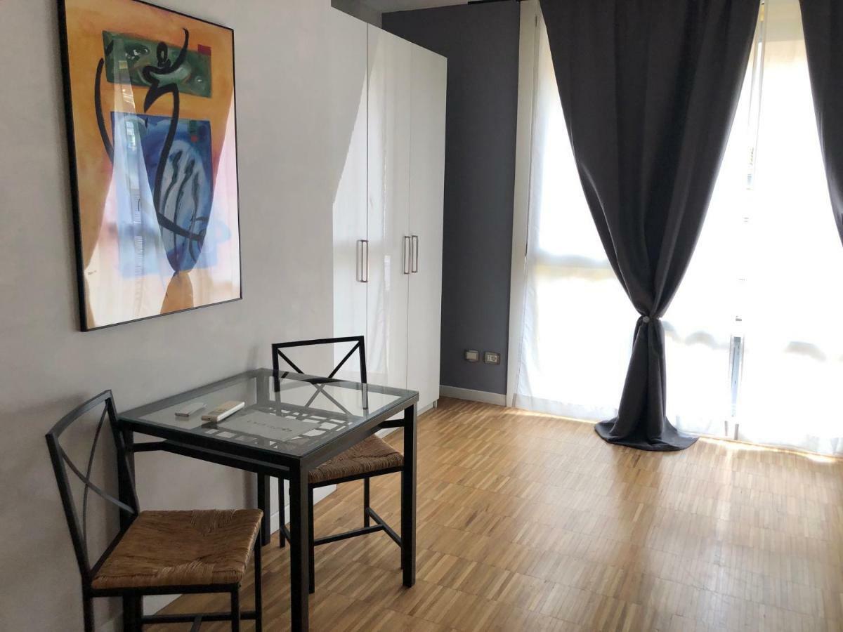 Apartment Isola