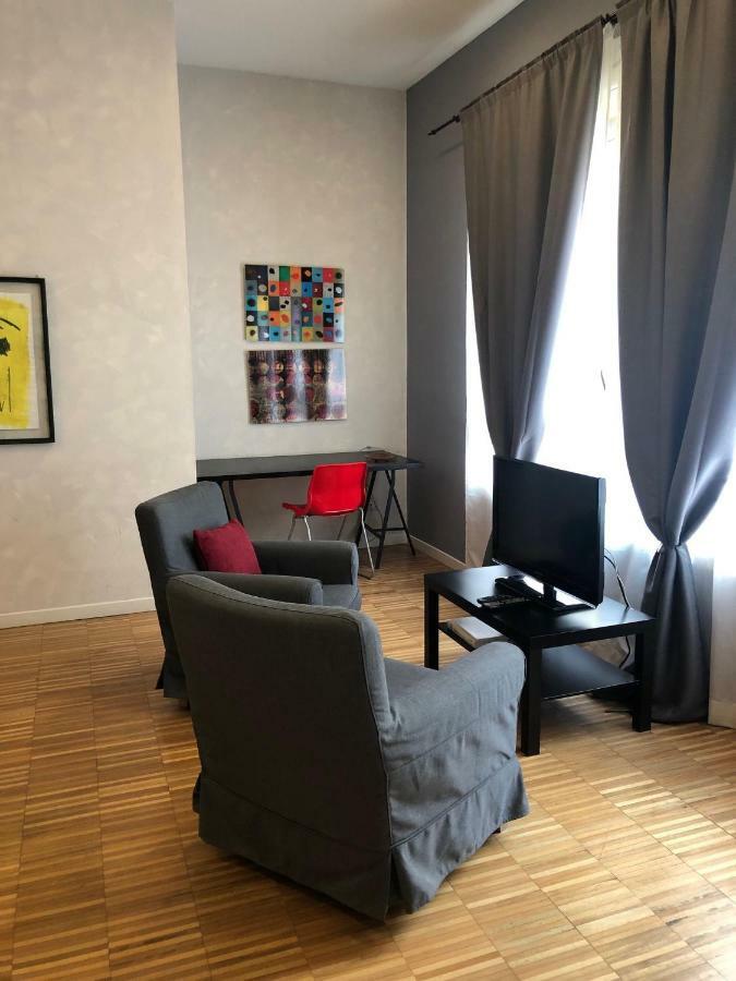 Isola Apartment