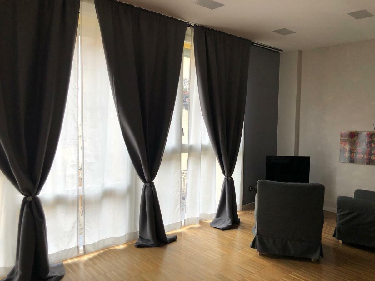 Apartment Isola
