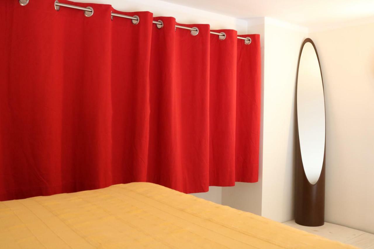 Design Apartament Moscova Area Apartment *