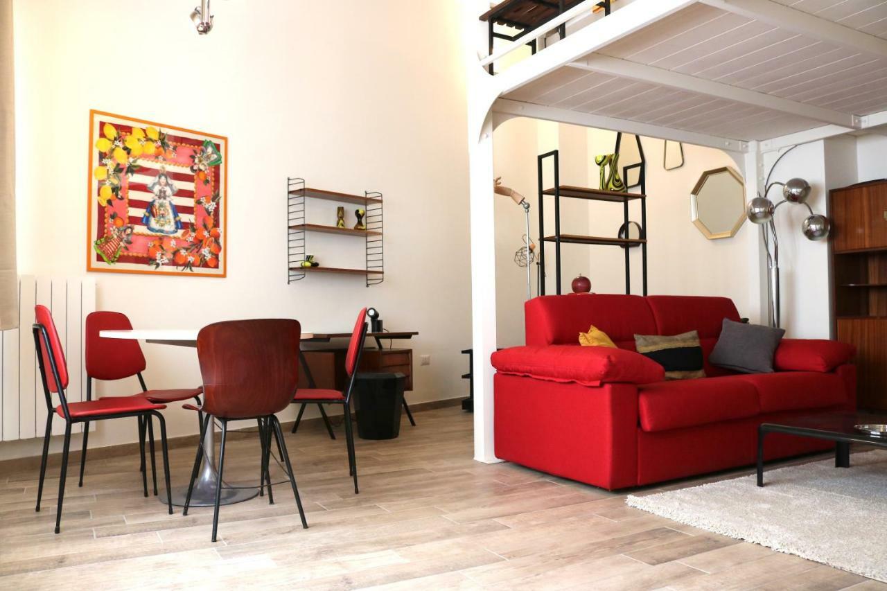 Design Apartament Moscova Area