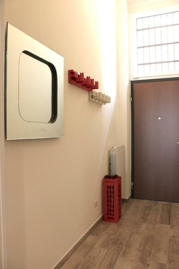 Design Apartament Moscova Area Apartment Milan