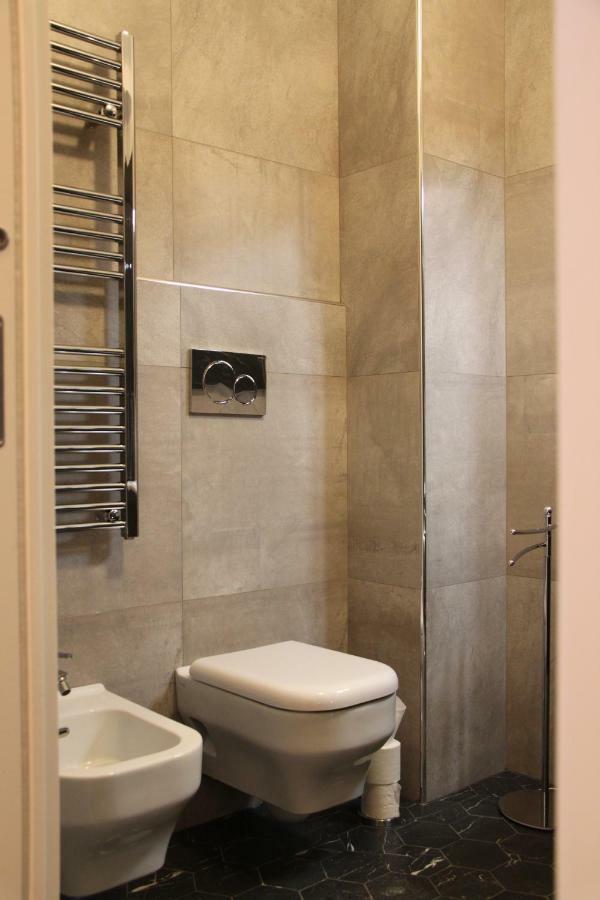 Design Apartament Moscova Area Apartment