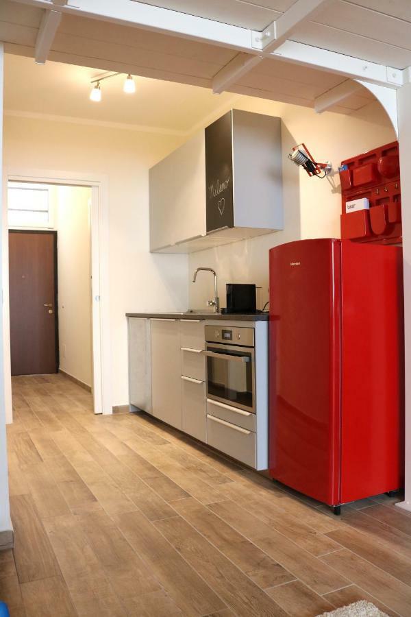 Design Apartament Moscova Area Apartment *