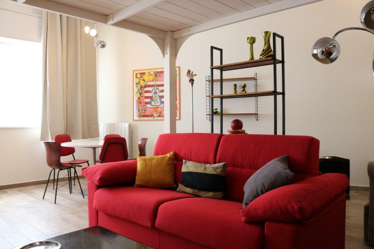 Design Apartament Moscova Area Milan