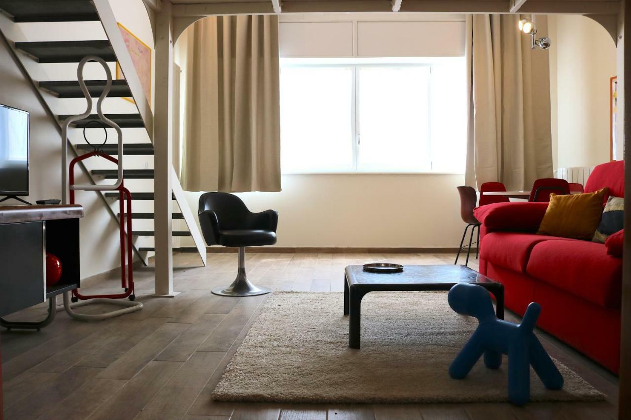 Design Apartament Moscova Area Apartment
