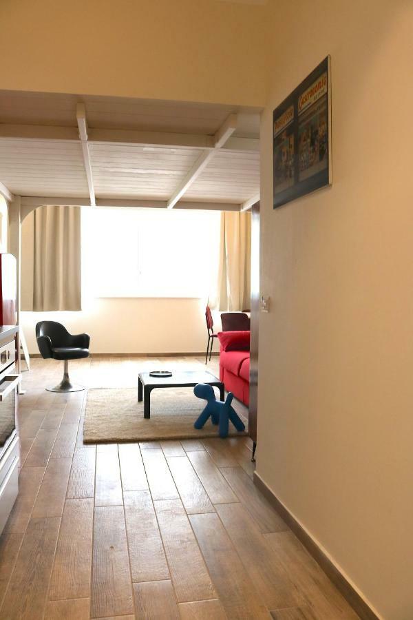 Design Apartament Moscova Area Apartment *