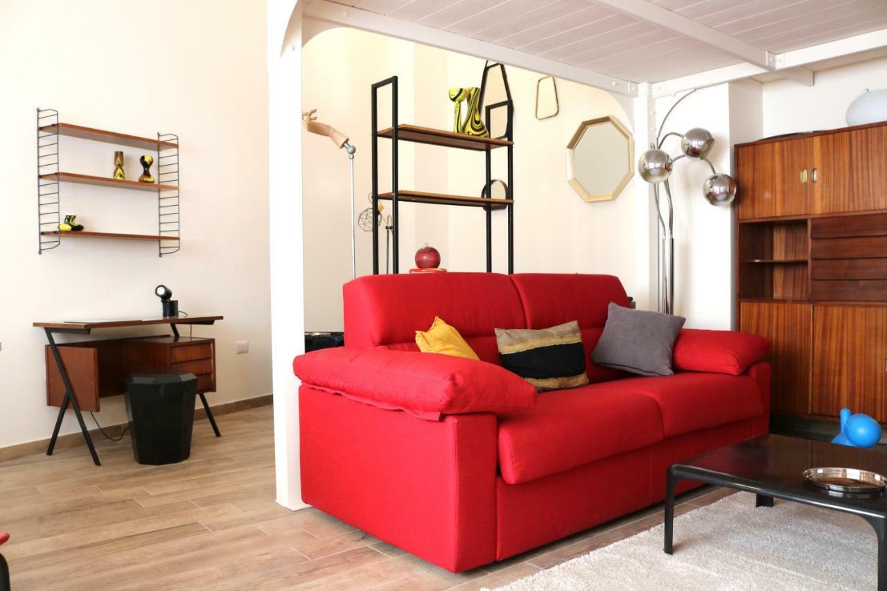 Apartment Design Apartament Moscova Area Milan