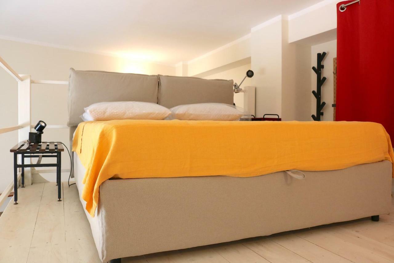 Design Apartament Moscova Area Apartment Milan